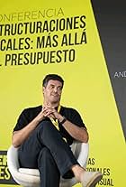 Andres Sanchez Pajares