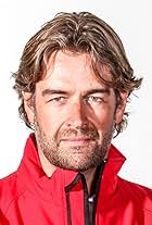 Andrew Comrie-Picard