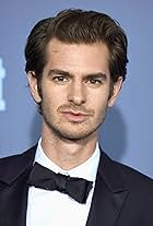 Andrew Garfield