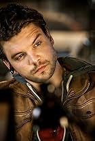 Andrew Lee Potts