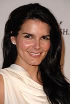 Angie Harmon