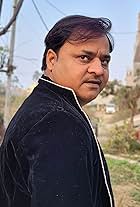 Anil Jhamajham