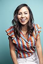 Anjelah Johnson-Reyes