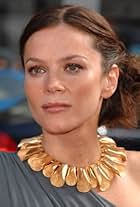 Anna Friel