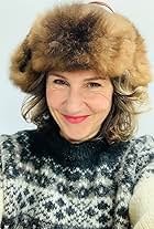 Anna Walsh-Wrightson