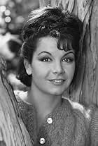 Annette Funicello