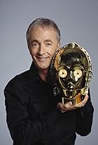 Anthony Daniels