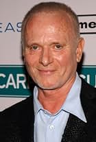 Anthony Geary