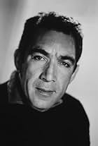 Anthony Quinn