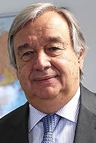 António Guterres