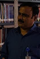 Anupam Gahoi