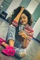 Anupama Parameswaran