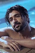 Arun Vijay