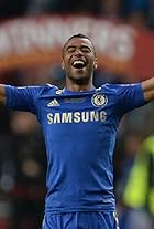 Ashley Cole