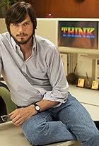 Ashton Kutcher