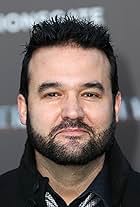 Austin St. John