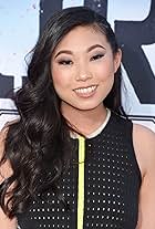 Awkwafina