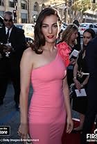 Ayelet Zurer