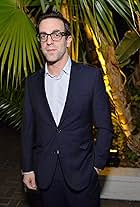 B.J. Novak