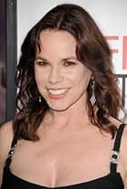 Barbara Hershey