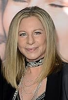 Barbra Streisand