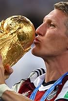 Bastian Schweinsteiger