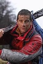 Bear Grylls