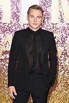 Ben Hardy