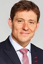 Ben Shephard