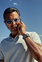 Benjamin Bratt