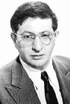 Bernard Herrmann