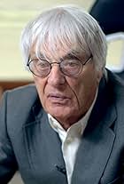 Bernie Ecclestone