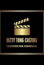 Betty Tong