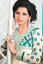 Bhagyashree Patwardhan