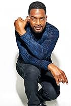 Bill Bellamy