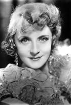 Billie Burke