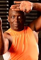 Billy Blanks