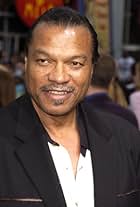 Billy Dee Williams