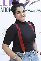 Bindhu Sanjeev