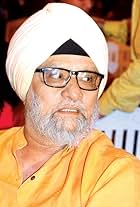 Bishan Singh Bedi