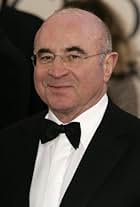 Bob Hoskins