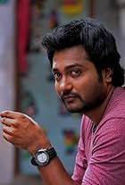 Bobby Simha