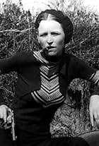 Bonnie Parker