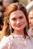 Bonnie Wright