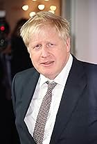 Boris Johnson