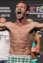 Brad Pickett