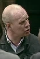 Brian Glover