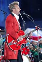 Brian Setzer