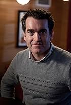 Brian d'Arcy James