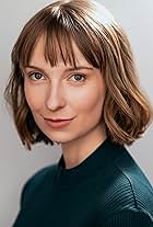 Bridget Rose Perrotta